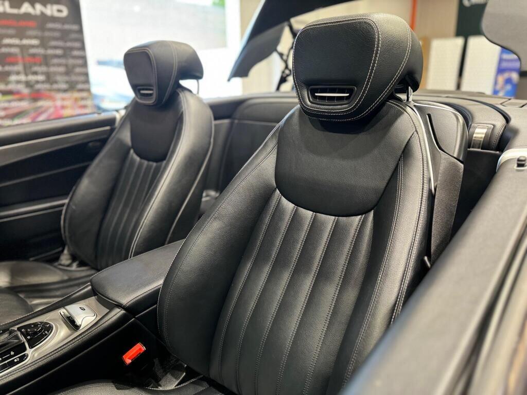 Used Mercedes-Benz SL 2011 for sale - 76992015: Photo 18