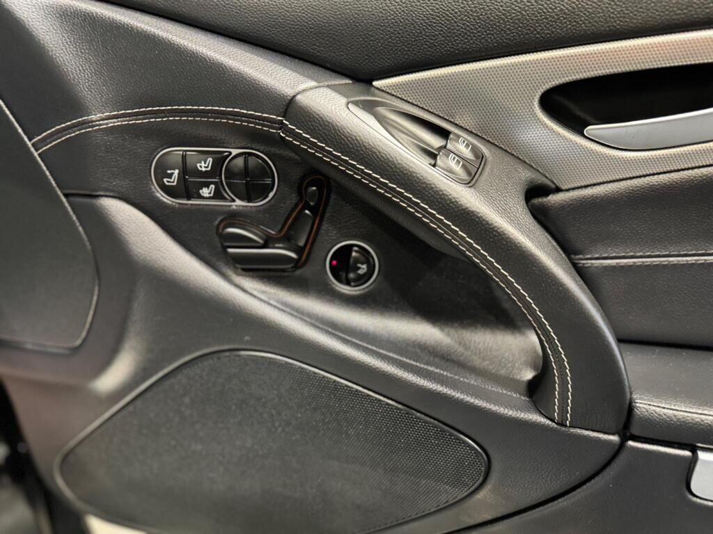 Used Mercedes-Benz SL 2011 for sale - 76992015: Photo 21