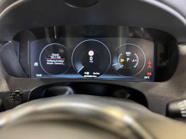 Used Jaguar F-Pace 2018 for sale - 75681876: Photo 22