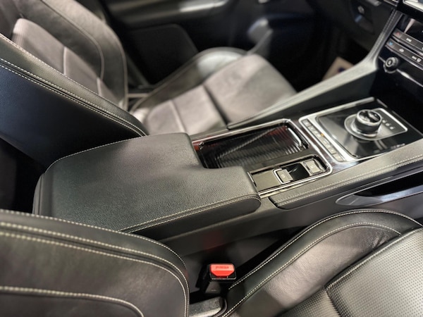 Used Jaguar F-Pace 2018 for sale - 75681876: Photo 25