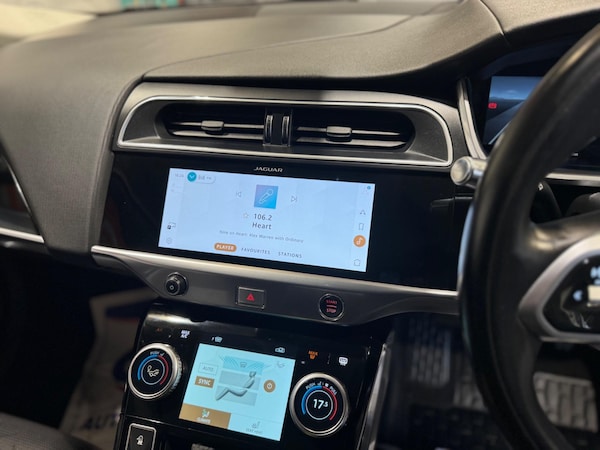 Used Jaguar I-Pace 2021 for sale - 75310429: Photo 11