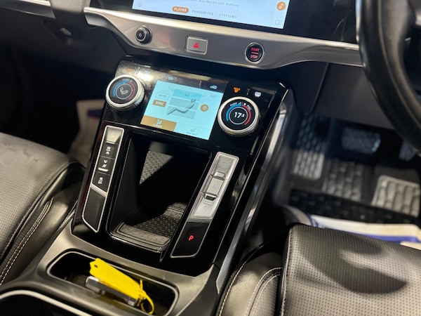 Used Jaguar I-Pace 2021 for sale - 75310429: Photo 12