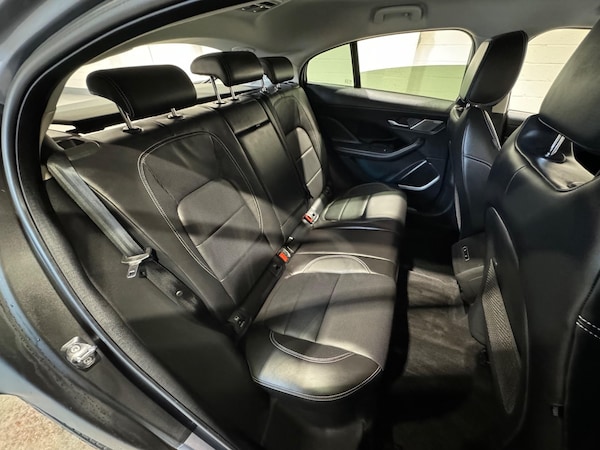 Used Jaguar I-Pace 2021 for sale - 75310429: Photo 14