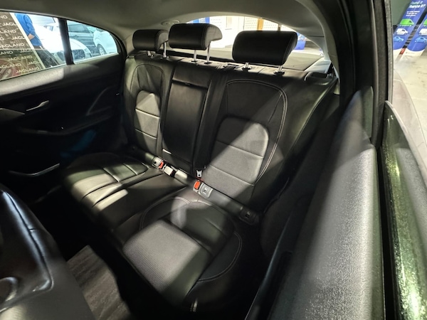 Used Jaguar I-Pace 2021 for sale - 75310429: Photo 17