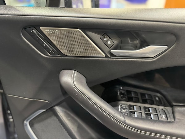 Used Jaguar I-Pace 2021 for sale - 75310429: Photo 19