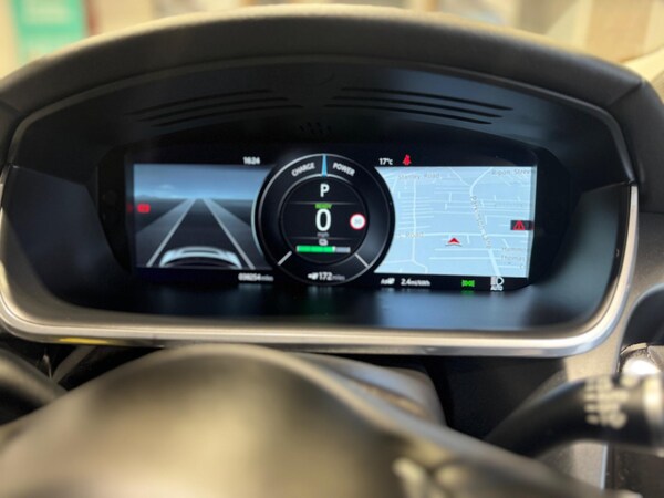 Used Jaguar I-Pace 2021 for sale - 75310429: Photo 21