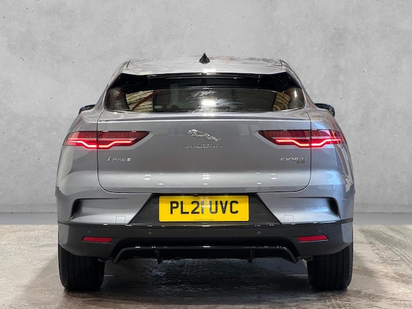 Used Jaguar I-Pace 2021 for sale - 75310429: Photo 6