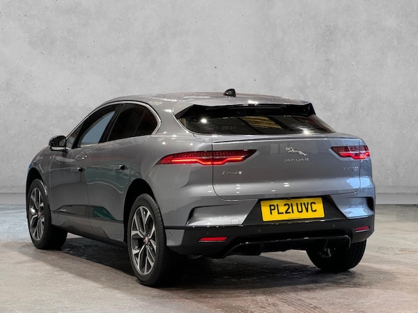Used Jaguar I-Pace 2021 for sale - 75310429: Photo 7