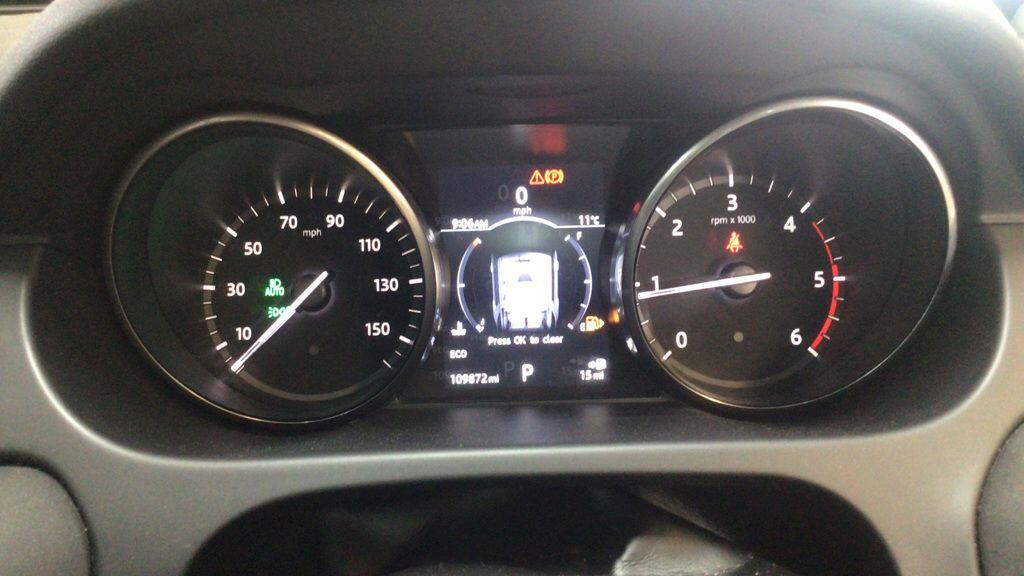 Used Land Rover Discovery Sport 2017 for sale - 76167163: Photo 10
