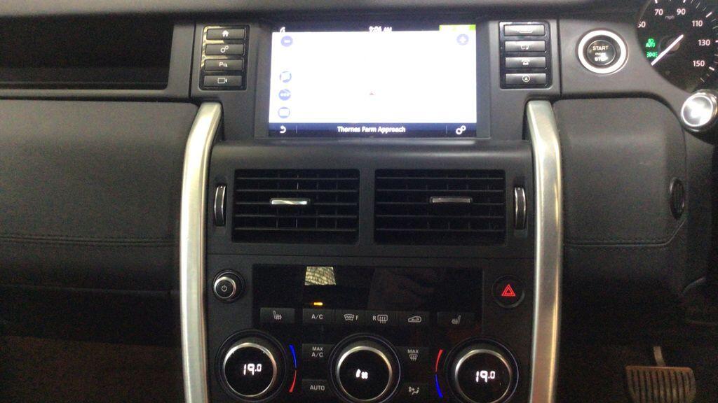 Used Land Rover Discovery Sport 2017 for sale - 76167163: Photo 11