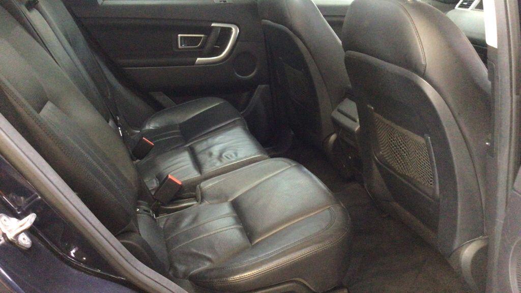 Used Land Rover Discovery Sport 2017 for sale - 76167163: Photo 8
