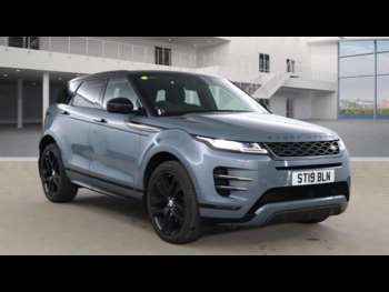 2019 (19) - 2.0 D180 First Edition Auto 4WD Euro 6 (s/s) 5dr