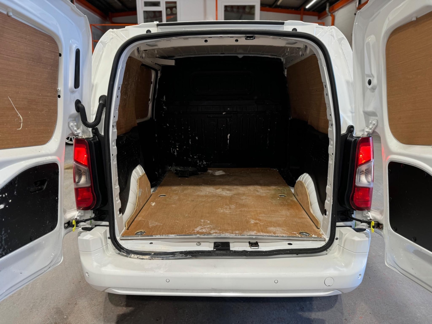 Vehicle 15