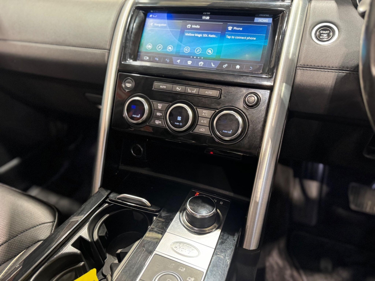 Used Land Rover Discovery 2019 for sale - 75964737: Photo 13