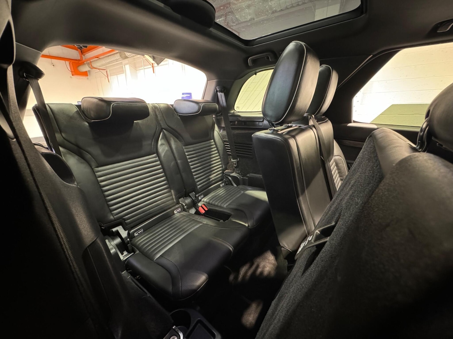 Used Land Rover Discovery 2019 for sale - 75964737: Photo 22