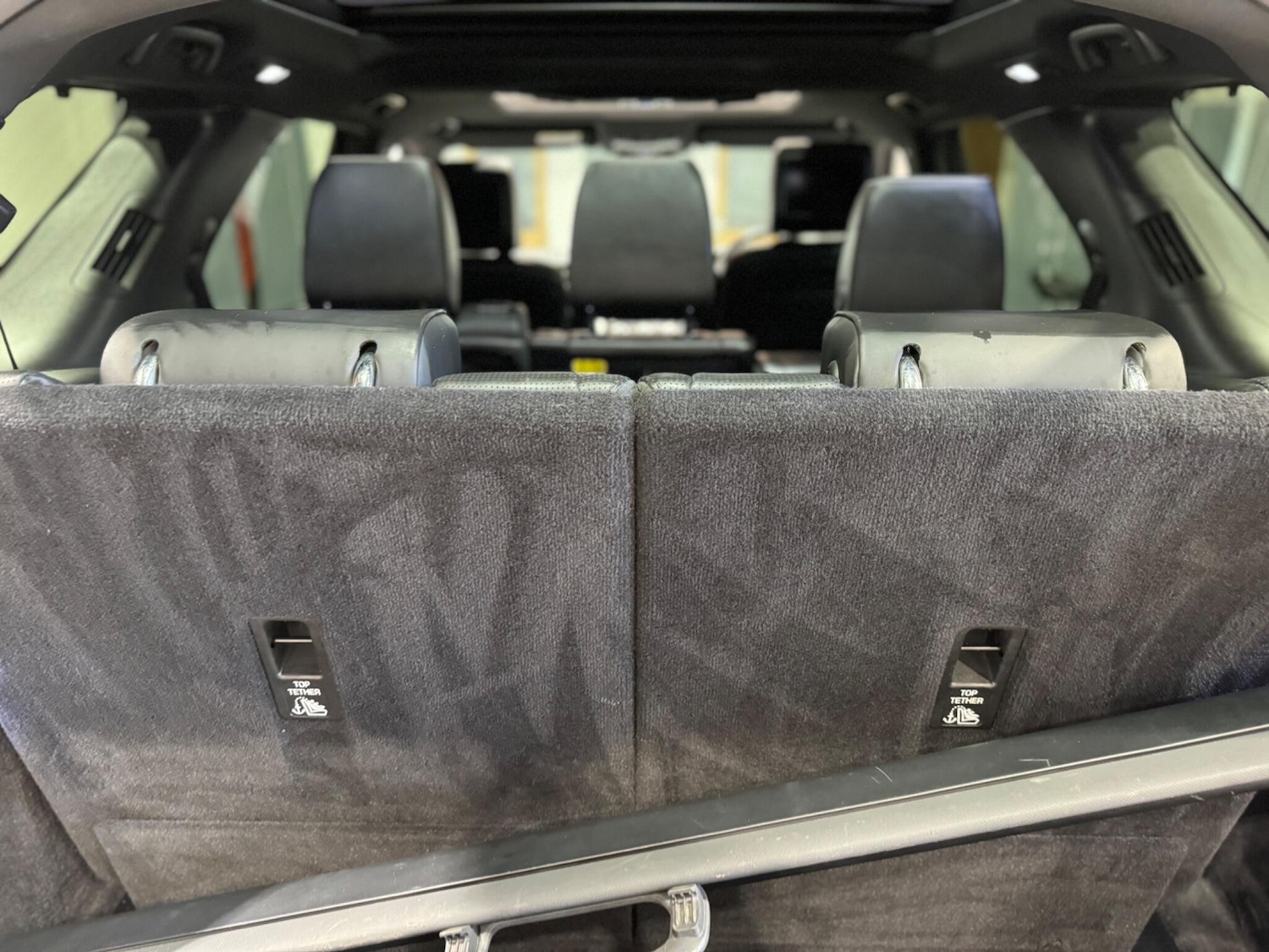 Used Land Rover Discovery 2019 for sale - 75964737: Photo 23