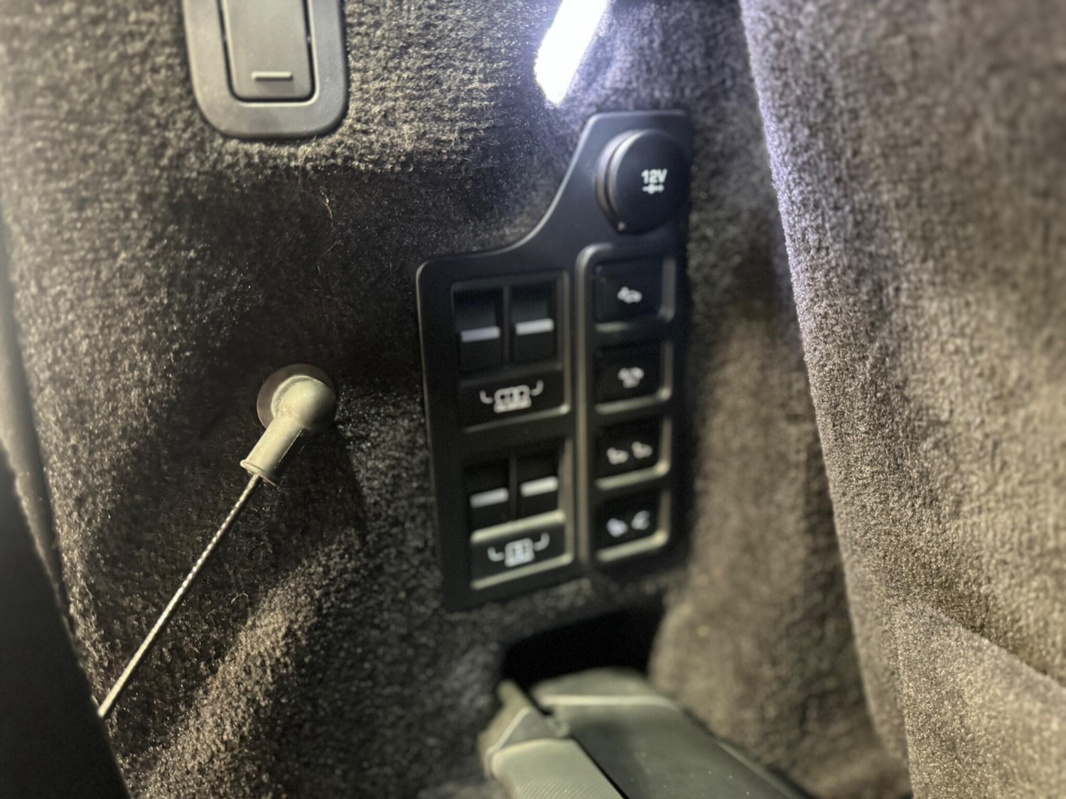 Used Land Rover Discovery 2019 for sale - 75964737: Photo 24