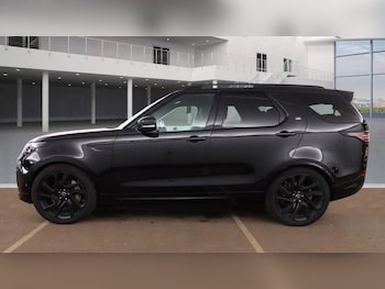 Used Land Rover Discovery 2019 for sale - 75964737: Photo