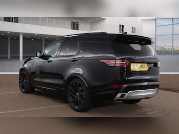 Used Land Rover Discovery 2019 for sale - 75964737: Photo
