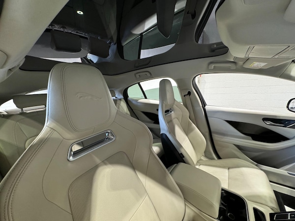Used Jaguar I-Pace 2020 for sale - 75626707: Photo 14