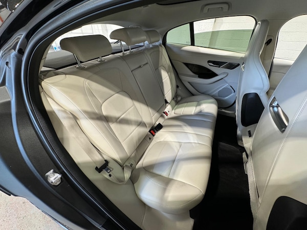 Used Jaguar I-Pace 2020 for sale - 75626707: Photo 15