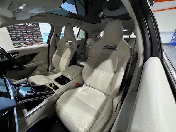 Used Jaguar I-Pace 2020 for sale - 75626707: Photo 17