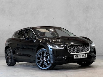 2020 (70) - 294kW EV400 HSE 90kWh 5dr Auto [11kW Charger]