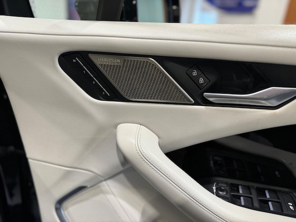 Used Jaguar I-Pace 2020 for sale - 75626707: Photo 20