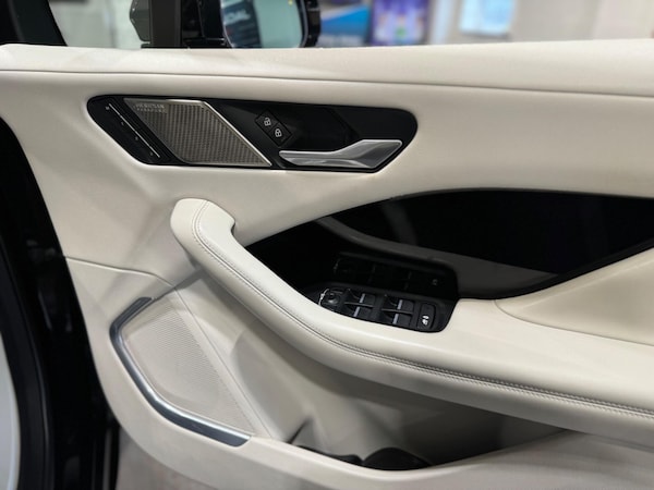 Used Jaguar I-Pace 2020 for sale - 75626707: Photo 21
