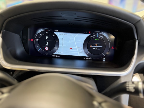 Used Jaguar I-Pace 2020 for sale - 75626707: Photo 23
