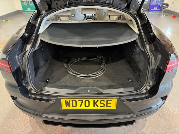 Used Jaguar I-Pace 2020 for sale - 75626707: Photo 24