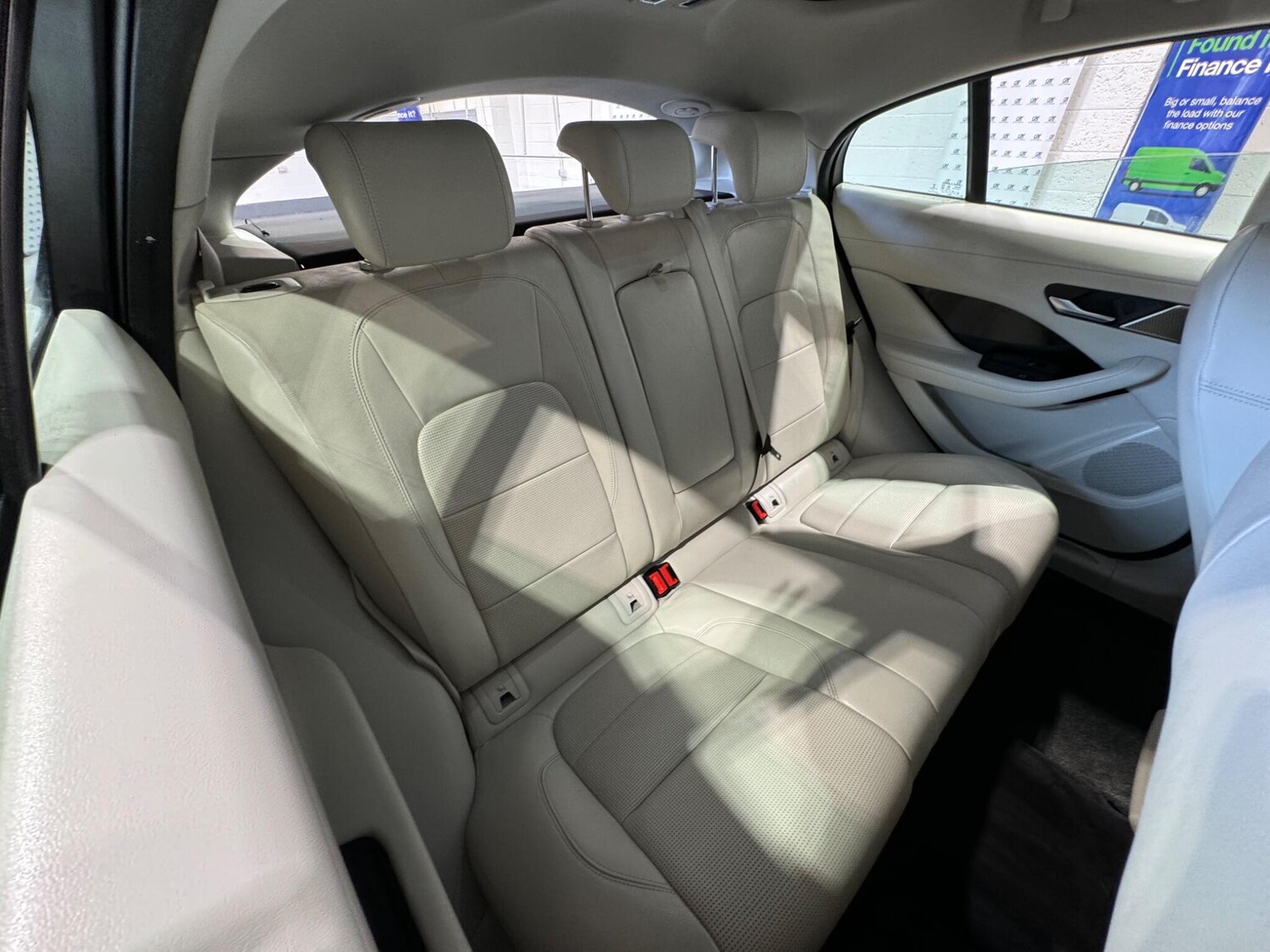 Used Jaguar I-Pace 2019 for sale - 75906314: Photo 14