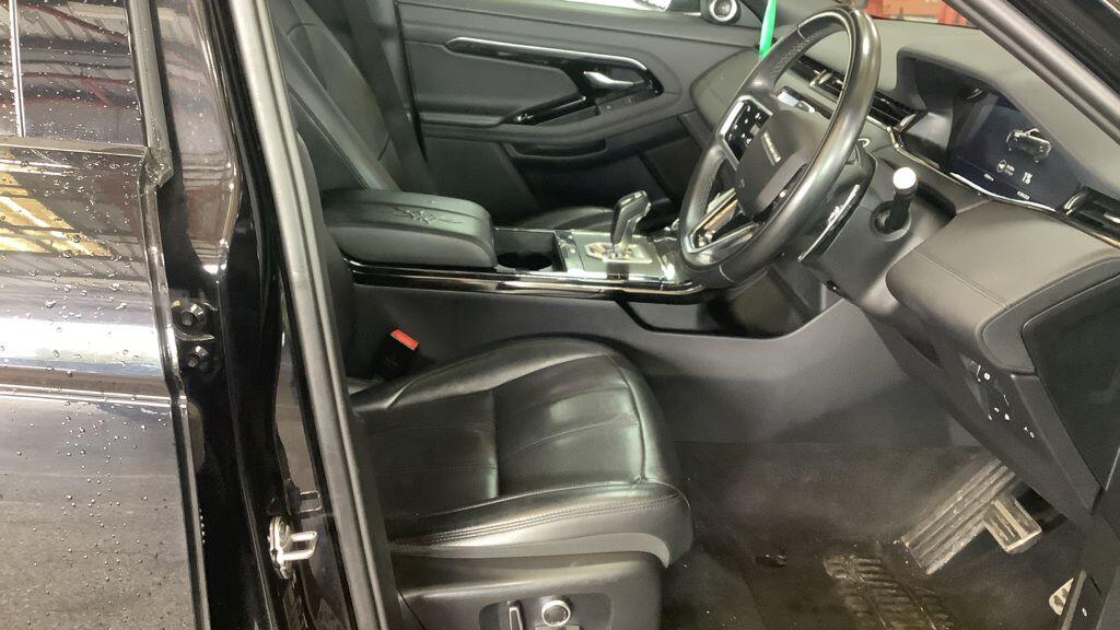 Used Land Rover Range Rover Evoque 2021 for sale - 76781366: Photo 5