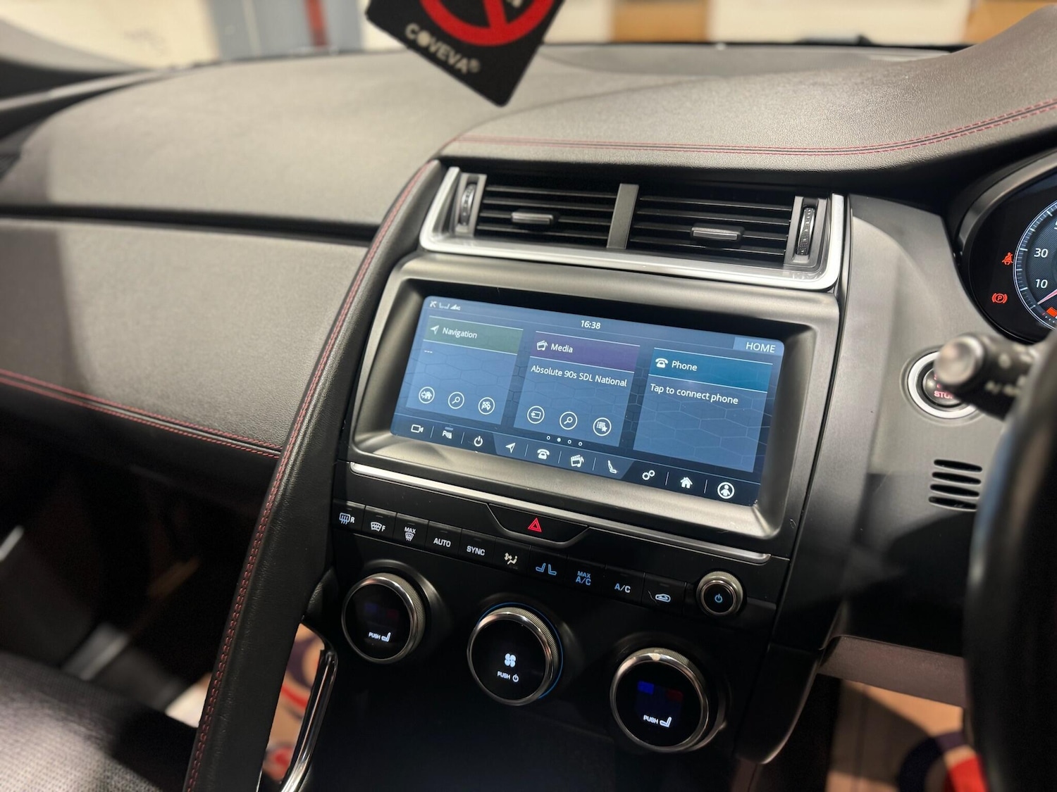 Used Jaguar E-Pace 2019 for sale - 76990165: Photo 11