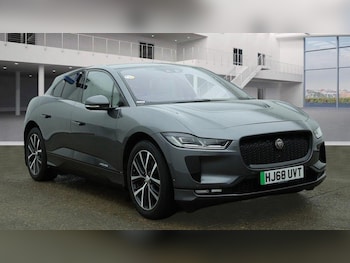2018 (68) - 400 90kWh SE Auto 4WD 5dr