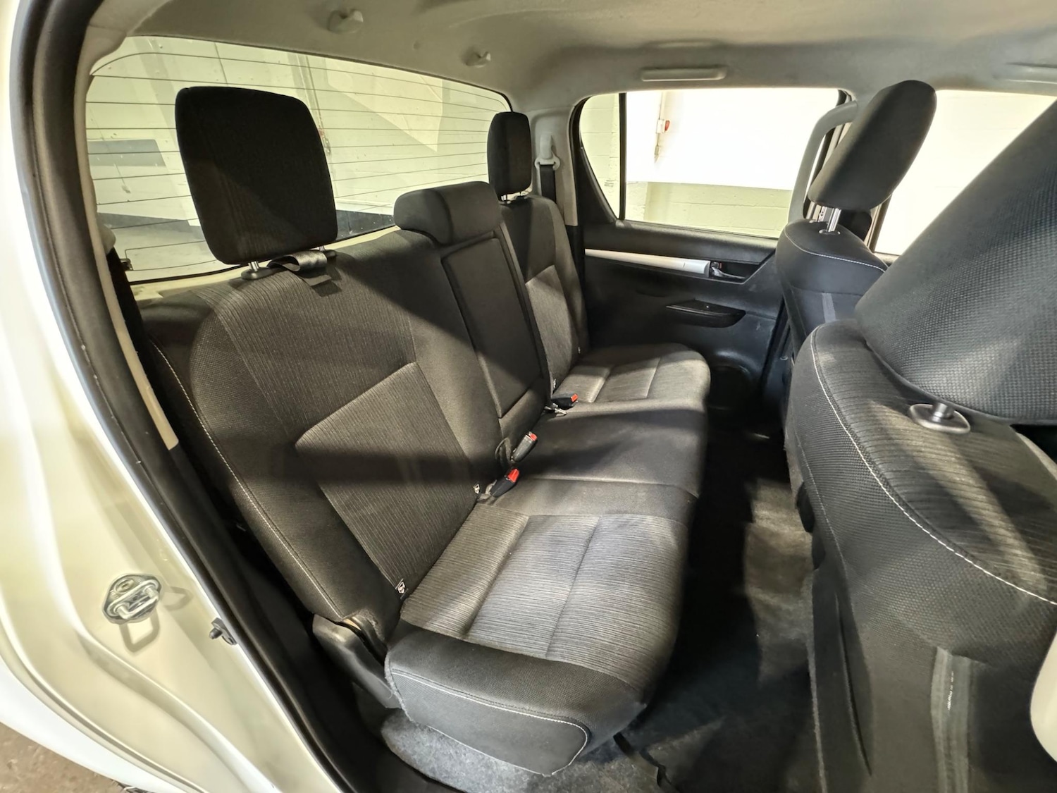 Used Toyota Hilux 2022 for sale - 76987801: Photo 10