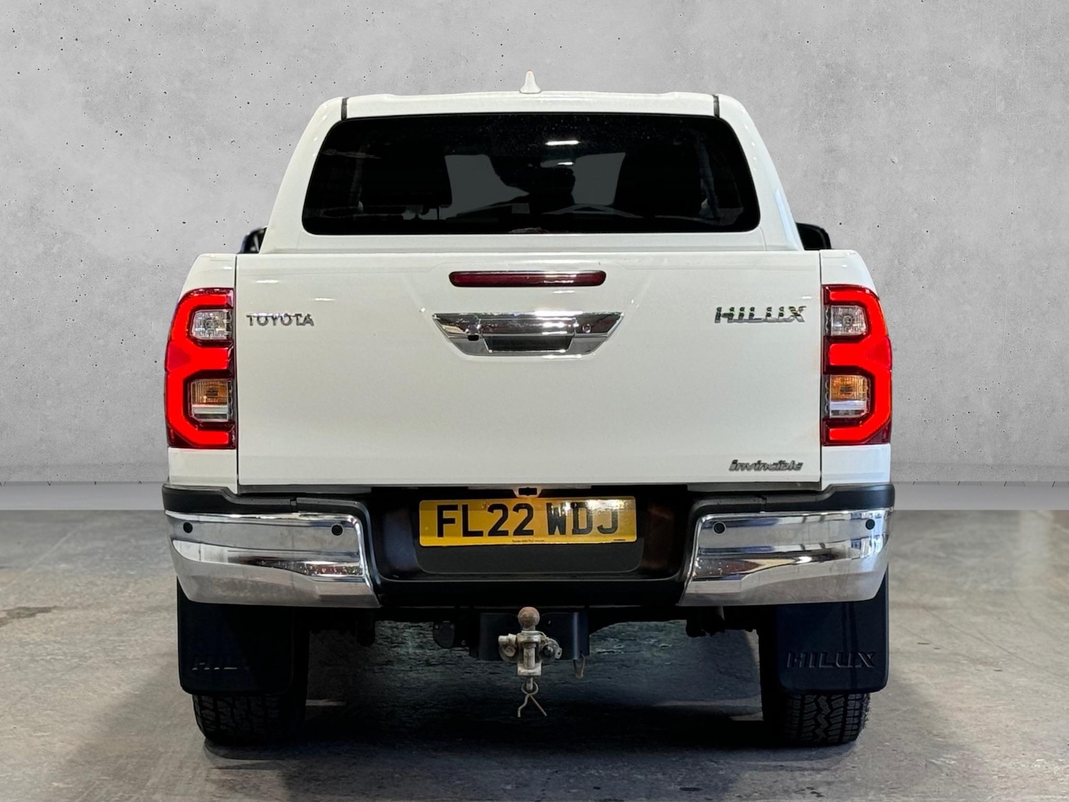 Used Toyota Hilux 2022 for sale - 76987801: Photo 6