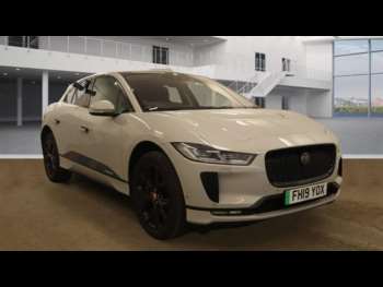 2019 (19) - 400 90kWh SE Auto 4WD 5dr