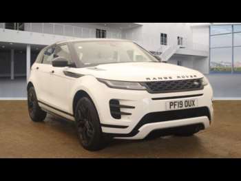 (19) - 2.0 D180 R-Dynamic SE Auto 4WD Euro 6 (s/s) 5dr