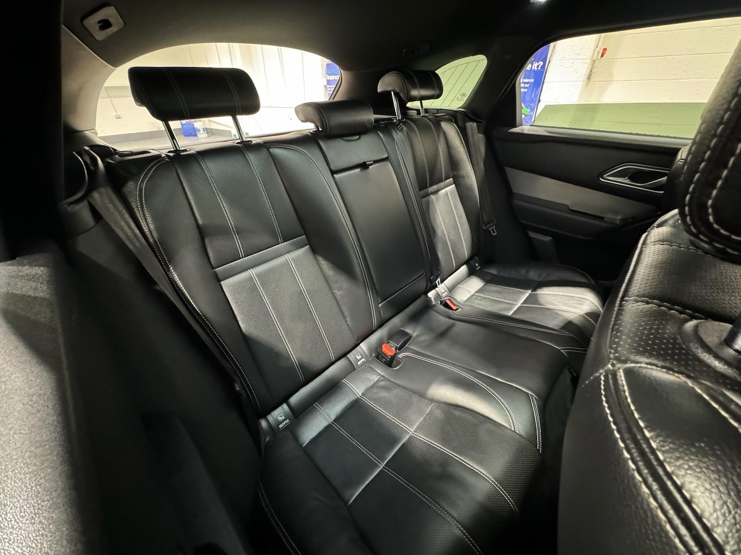 Used Land Rover Range Rover Velar for sale - 76964576: Photo 11