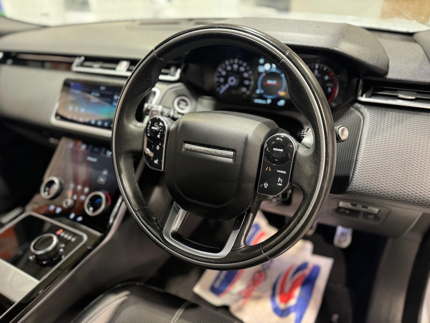 Used Land Rover Range Rover Velar for sale - 76964576: Photo 14