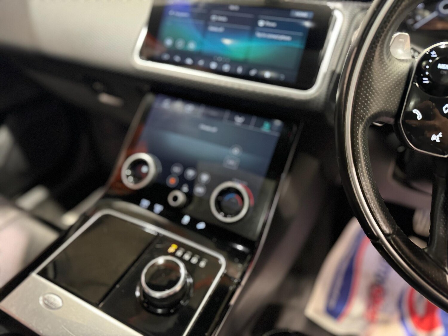 Used Land Rover Range Rover Velar for sale - 76964576: Photo 16