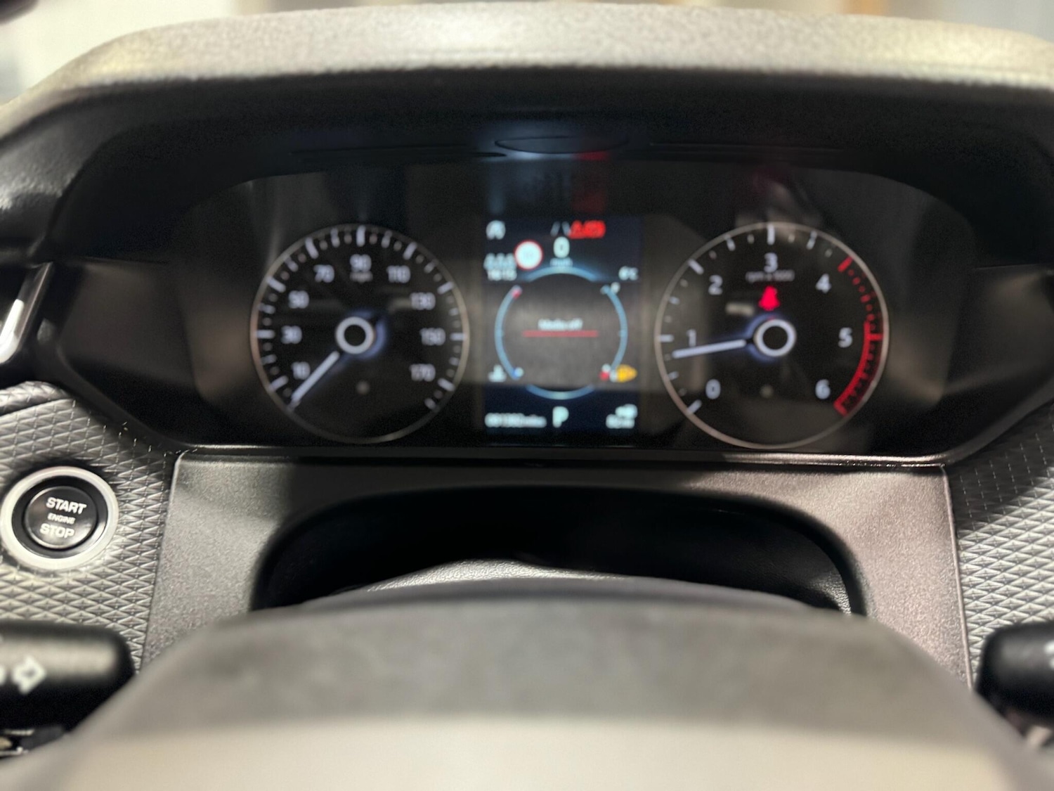 Used Land Rover Range Rover Velar for sale - 76964576: Photo 19