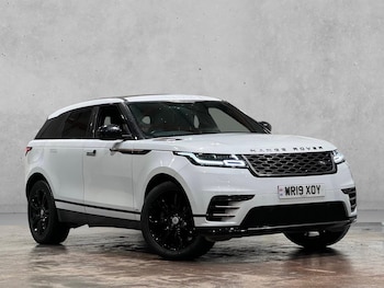 Used Land Rover Range Rover Velar 2019 for sale - 76964576: Photo
