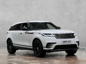 Used Land Rover Range Rover Velar 2019 for sale - 76964576: Photo