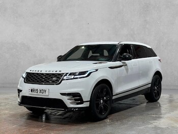 Used Land Rover Range Rover Velar 2019 for sale - 76964576: Photo