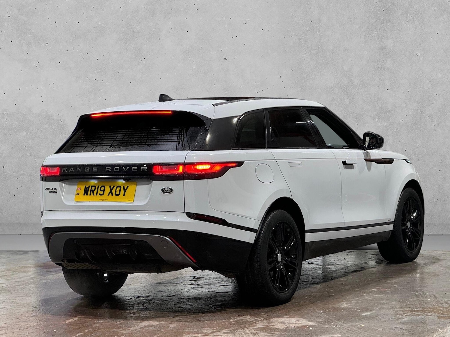 Used Land Rover Range Rover Velar for sale - 76964576: Photo 5