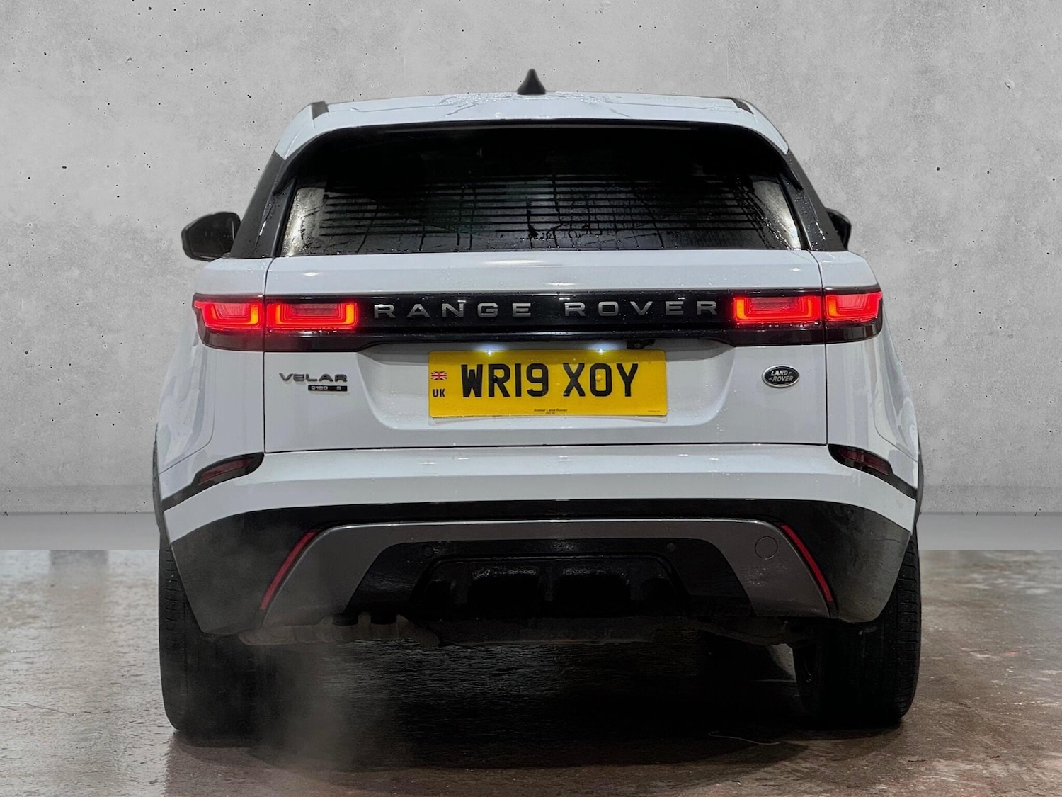 Used Land Rover Range Rover Velar for sale - 76964576: Photo 6