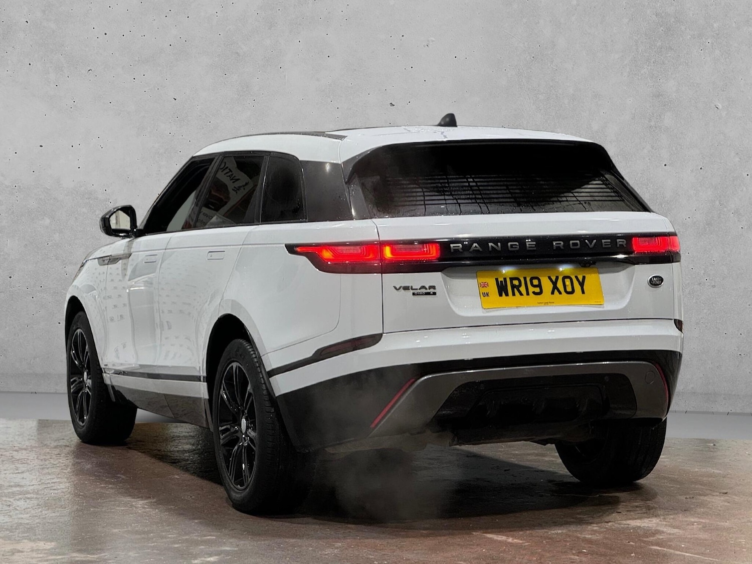 Used Land Rover Range Rover Velar for sale - 76964576: Photo 7