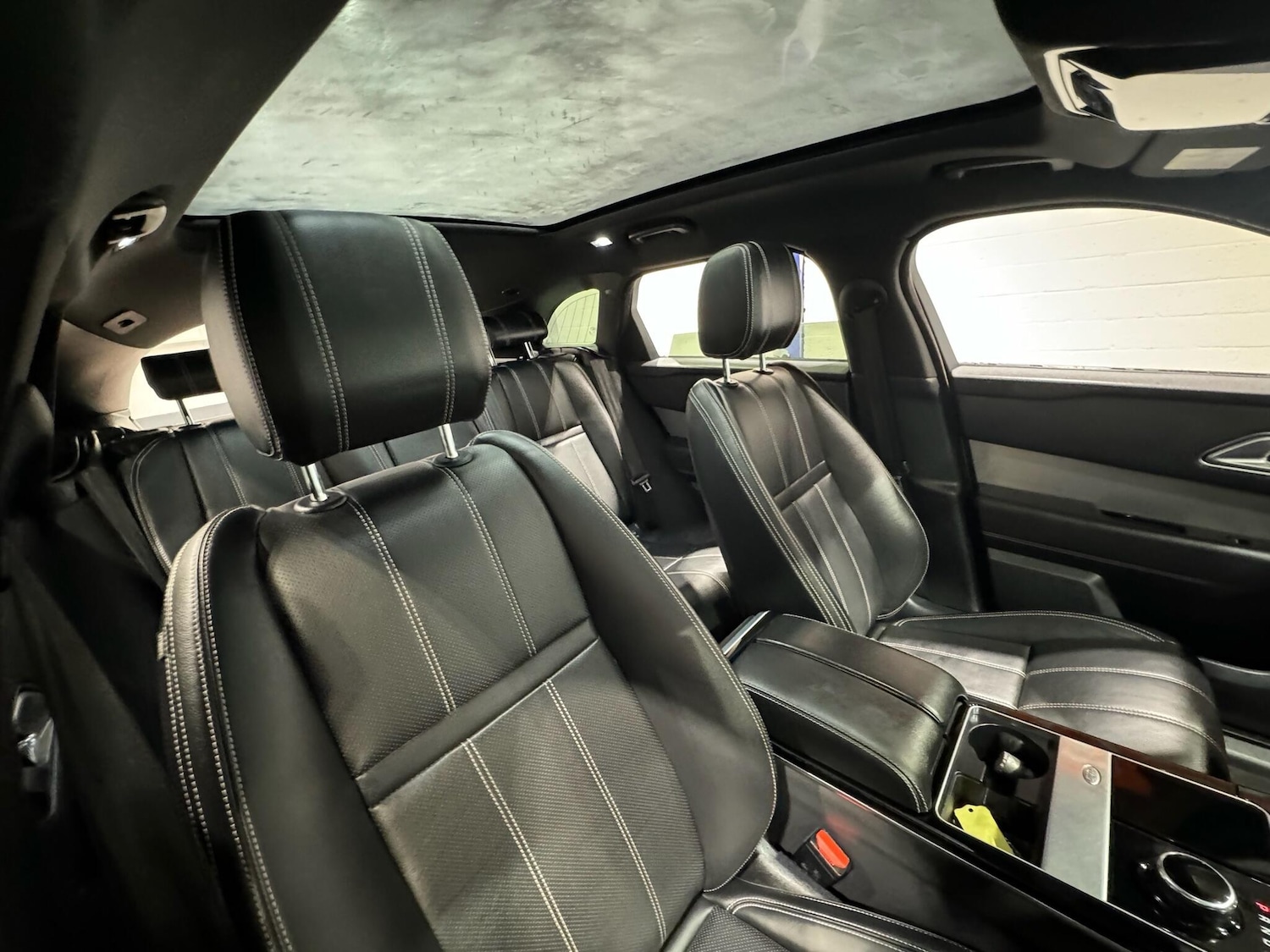 Used Land Rover Range Rover Velar for sale - 76964576: Photo 9